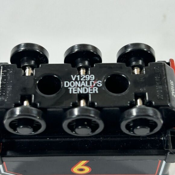 Thomas & Friends Diecast Lot - Easter/Caboose/Take N Play- 2002-2013 - Vintage - Picture 8 of 16